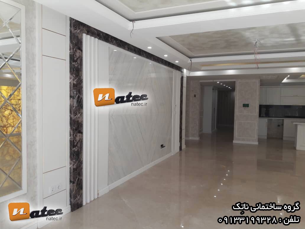 هزینه بازسازی منزل22